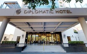 Diplomatichotel